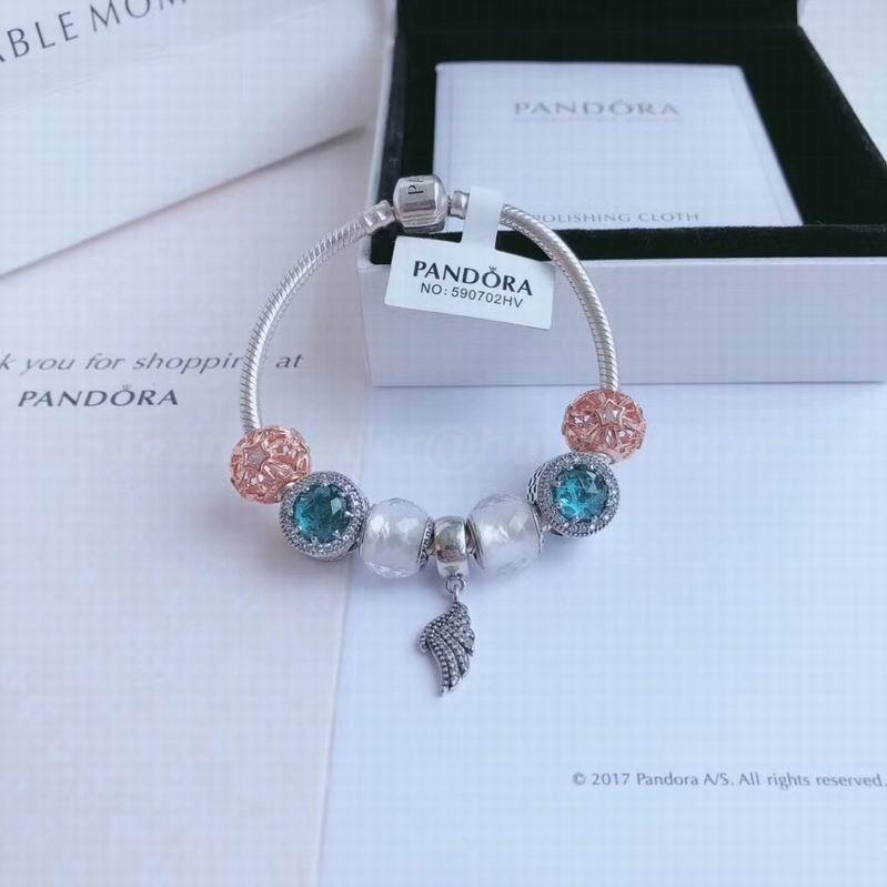 Pandora Bracelets 2686